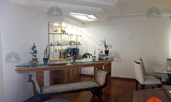 Imagem 2: Apartamento para Locação com possibilidade de Venda na Mooca - Torre Única 180M Excelente