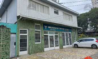 Imagem 4: Salão Comercial Para Locação - Av, Sapopemba