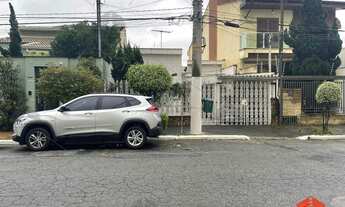 Imagem 5: Terreno a venda no Parque da Mooca - 240m² - (8 x 30) - Praça Visconde de Souza Fontes - M