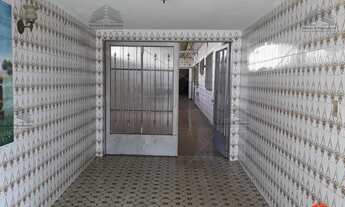 Imagem 4: Casa Térrea a Venda no Alto da Mooca