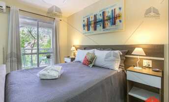 Imagem: Apartamento Flat a venda na Mooca - Luzes