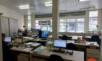 Imagem: Salão Comercial Para Locação - Av, Sapopemba