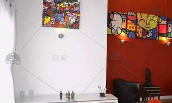 Imagem 4: COBERTURA DUPLEX A VENDA NA MOOCA. 150 m² 3 DORMITORIOS - 03 VAGAS LAZER COMPLETO TORRE