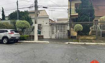 Imagem 3: Terreno a venda no Parque da Mooca - 240m² - (8 x 30) - Praça Visconde de Souza Fontes - M