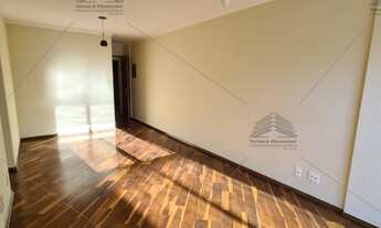 Imagem: Apartamento 80m, 3 quartos, 1 suíte, 2