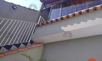 Imagem 6: Casa à venda em São Paulo-SP, Chácara Belenzinho: 4 quartos, 1 suíte, 3 salas, 5 banheiros