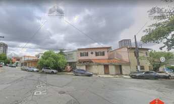 Imagem: Terreno plano a venda no Alto da Mooca 213