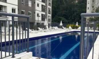 Imagem: Apartamento para venda na Vila Andrade