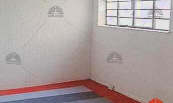 Imagem 4: Ampla casa composta por hall de entrada, sala com 2 ambientes,4 dormitórios, 2 banheiros