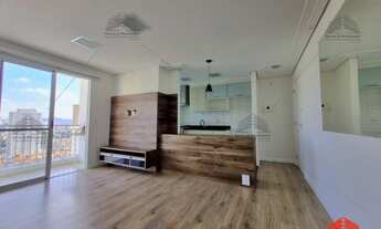 Imagem: Apartamento Mooca 64 m², com 2 dormitórios