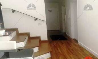 Imagem 5: COBERTURA DUPLEX A VENDA NA MOOCA. 150 m² 3 DORMITORIOS - 03 VAGAS LAZER COMPLETO TORRE