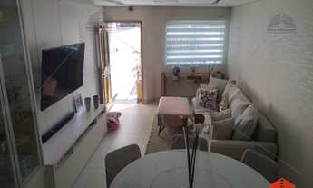 Imagem: Sobrado à venda com 3 dormitórios, sendo