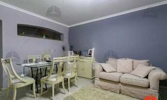 Imagem 6: SOBRADO À VENDA 175M² - PARQUE DA MOOCA 3 DORMITÓRIOS 1 SUÍTE SALA 2 AMBIENTES LAVABO 2 VA