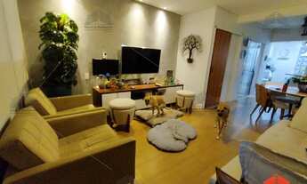 Imagem 4: Sobrado a venda no Brás com 3 quartos sendo 1 suíte possuindo também 1 vaga de garagem, a