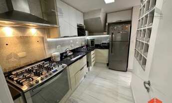 Imagem 4: Sobrado a venda na Vila Mariana, todo decorado, à 500 metros do Metrô, com 3 Dormitórios