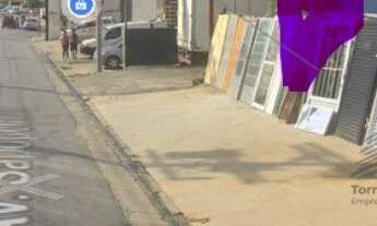 Imagem 6: Terreno plano a venda com 570 m² - Água Rasa - Início da Av Sapopemba com Salim Farah Malu