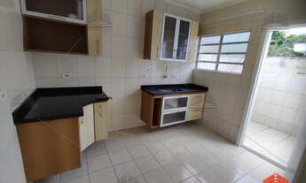 Imagem 7: Casa com quintal e churrasqueira próximo ao Parque Estadual do Jaraguá