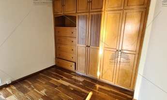 Imagem 6: Apartamento 80m, 3 quartos, 1 suíte, 2 vagas, área de lazer, Tatuapé, próximo ao parque Mu