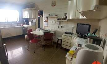 Imagem 7: Apartamento para Locação com possibilidade de Venda na Mooca - Torre Única 180M Excelente