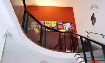 Imagem 7: COBERTURA DUPLEX A VENDA NA MOOCA. 150 m² 3 DORMITORIOS - 03 VAGAS LAZER COMPLETO TORRE