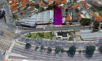 Imagem: Terreno plano a venda com 570 m² - Água