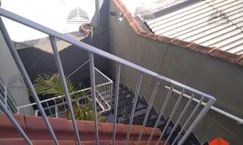 Imagem 7: Casa à venda em São Paulo-SP, Chácara Belenzinho: 4 quartos, 1 suíte, 3 salas, 5 banheiros