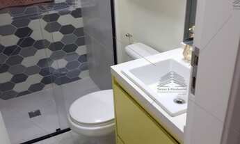 Imagem 7: Apartamento a venda 70 M² , Mooca, Rua Taquari, 2 quartos, 1 suíte, 2 banheiros, 2 vaga