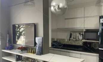 Imagem 2: Apartamento à venda em São Paulo-SP, bairro Campo Belo: 1 quarto, 1 banheiro, 1 vaga de ga