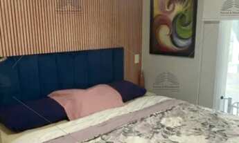 Imagem 7: Apartamento à venda em São Paulo-SP, bairro Campo Belo: 1 quarto, 1 banheiro, 1 vaga de ga