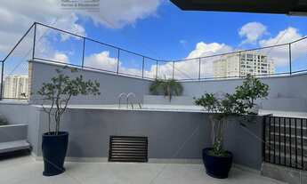 Imagem 4: Cobertura Duplex à venda na Móoca, 380 m2, 4 quartos (2 suites), Piscina, churrasqueira, 4