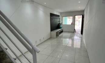 Imagem 5: Sobrado recém reformado com Espaço Gourmet, 3 dormitórios sendo 1 suíte e 2 vagas de garag