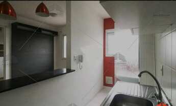 Imagem 4: Apartamento á venda, próximo ao Centro de São Paulo, 30m² , 1 quarto espaçoso, com móve