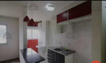 Imagem 3: Apartamento á venda, próximo ao Centro de São Paulo, 30m² , 1 quarto espaçoso, com móve