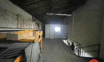 Imagem 7: Galpão a venda no Brás - Aproximadamente 1.000 m² 20 metros de frente - Próximo à Estação