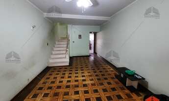 Imagem 2: SOBRADO PARQUE DA MOOCA 2 DORMITÓRIOS, 1 VAGA, SALA 2 AMBIENTES, 2 BAHEIROS, QUINTAL