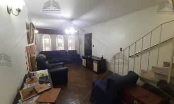 Imagem 3: Sobrado à venda no Jardim Aricanduva, 150m², 3 dormitórios, 1 suíte, 2 vagas, próximo ao s