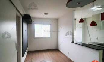 Imagem 6: Apartamento á venda, próximo ao Centro de São Paulo, 30m² , 1 quarto espaçoso, com móve