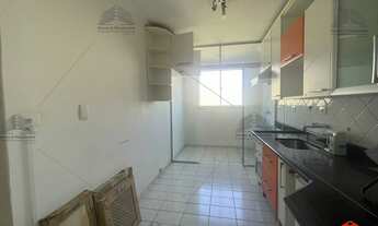 Imagem 4: Apartamento Vila Formosa com 56 metros, 2 Dormitórios, Sacada e 1 Vaga. Próximo a Futura E