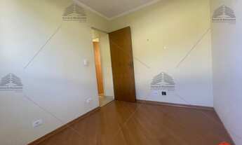 Imagem 7: Apartamento Vila Formosa com 56 metros, 2 Dormitórios, Sacada e 1 Vaga. Próximo a Futura E