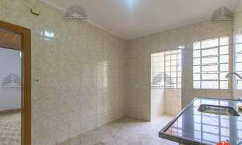 Imagem 5: Sobrado à venda Vila Prudente com 200 metros de área construída. Andar superior 2 dormitór