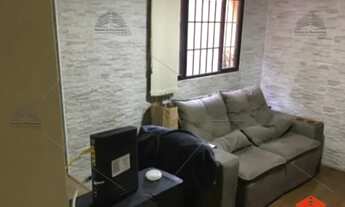 Imagem 6: Sobrado de 160m2, Vila Mariana próximo ao metrô Chácara Klabin, edícula, churrasqueira