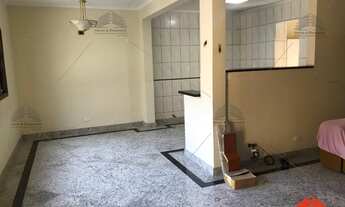 Imagem 6: Sobrado a venda em Vila Particular na Bela Vista, Rua Major Diogo, 3 dormitórios, quintal