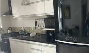 Imagem 4: Apartamento à venda em São Paulo-SP, bairro Campo Belo: 1 quarto, 1 banheiro, 1 vaga de ga