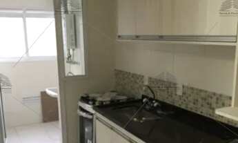 Imagem 5: Apartamento à venda em São Paulo-SP, bairro Campo Belo: 1 quarto, 1 banheiro, 1 vaga de ga