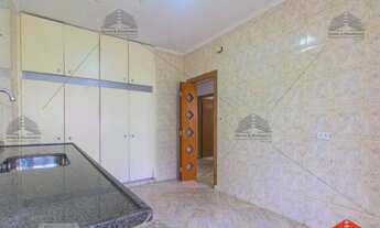 Imagem 6: Sobrado à venda Vila Prudente com 200 metros de área construída. Andar superior 2 dormitór