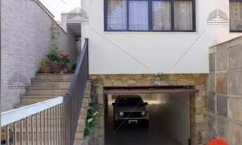 Imagem 3: Espetacular casa à venda em São Paulo-SP, no Bosque da Saúde: 3 quartos, 3 suítes, 1 sala