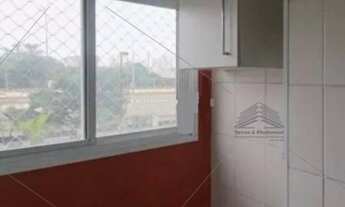 Imagem 7: Apartamento á venda, próximo ao Centro de São Paulo, 30m² , 1 quarto espaçoso, com móve