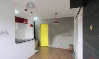 Imagem: Apartamento á venda, próximo ao Centro