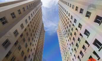 Imagem: Apartamento no Cambuci, 2 dormitórios