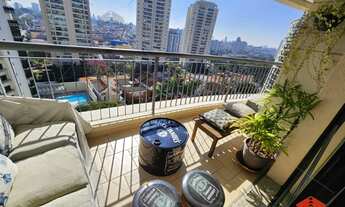 Imagem 7: Apartamento Jardim Avelino, apartamento Vila Prudente, Condomínio Piazza Toscana, 104m², a